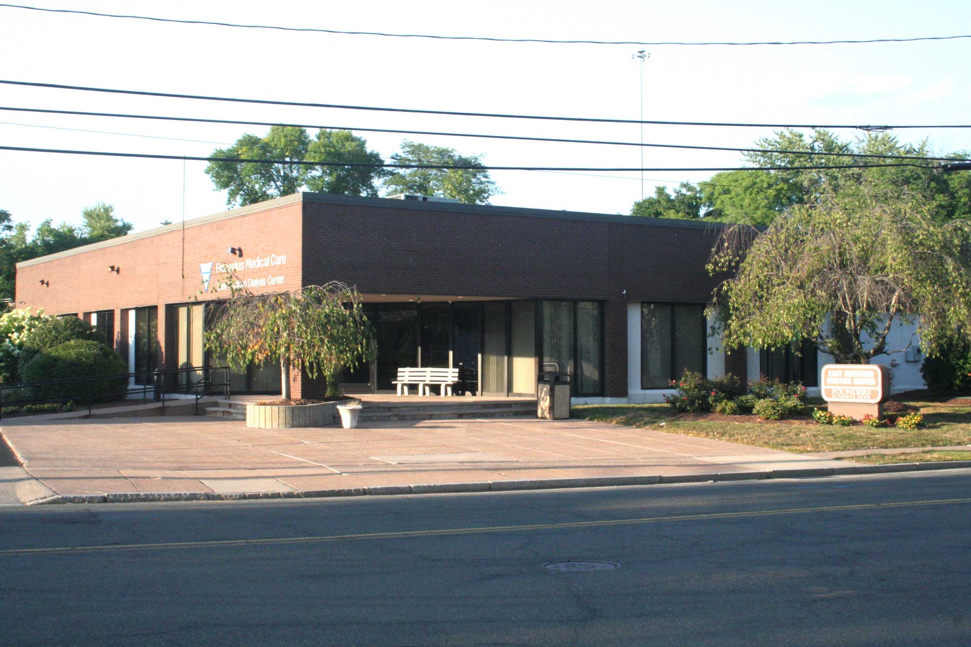 200 Pitkin Street, East Hartford, CT 200 Pitkin Street, East Hartford, CT