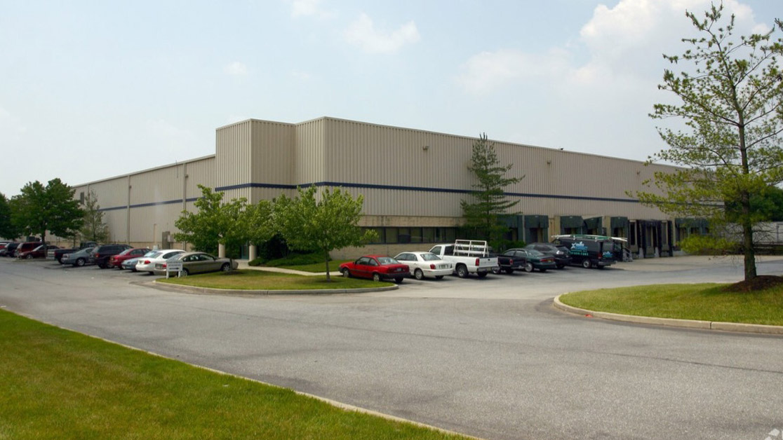 750 Veterans Blvd 750 Veterans Blvd